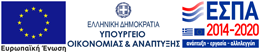ΕΣΠΑ logo